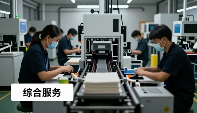 流程优化方案